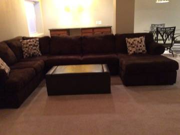 Vacation Home for 14 Guests in Colorado Springs, El Paso County (CO), Picture 3