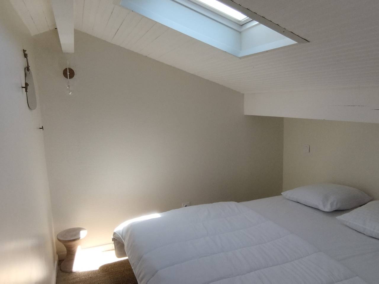 Gemütliche Wohnung nah am Strand, 4 Personen in Saint-Denis-d'Oléron, Côte de Beauté