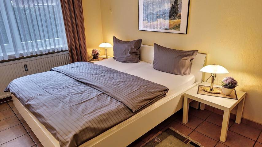 Ganze Ferienwohnung, Fewo Utspann in St. Peter-Ording, Eiderstedt