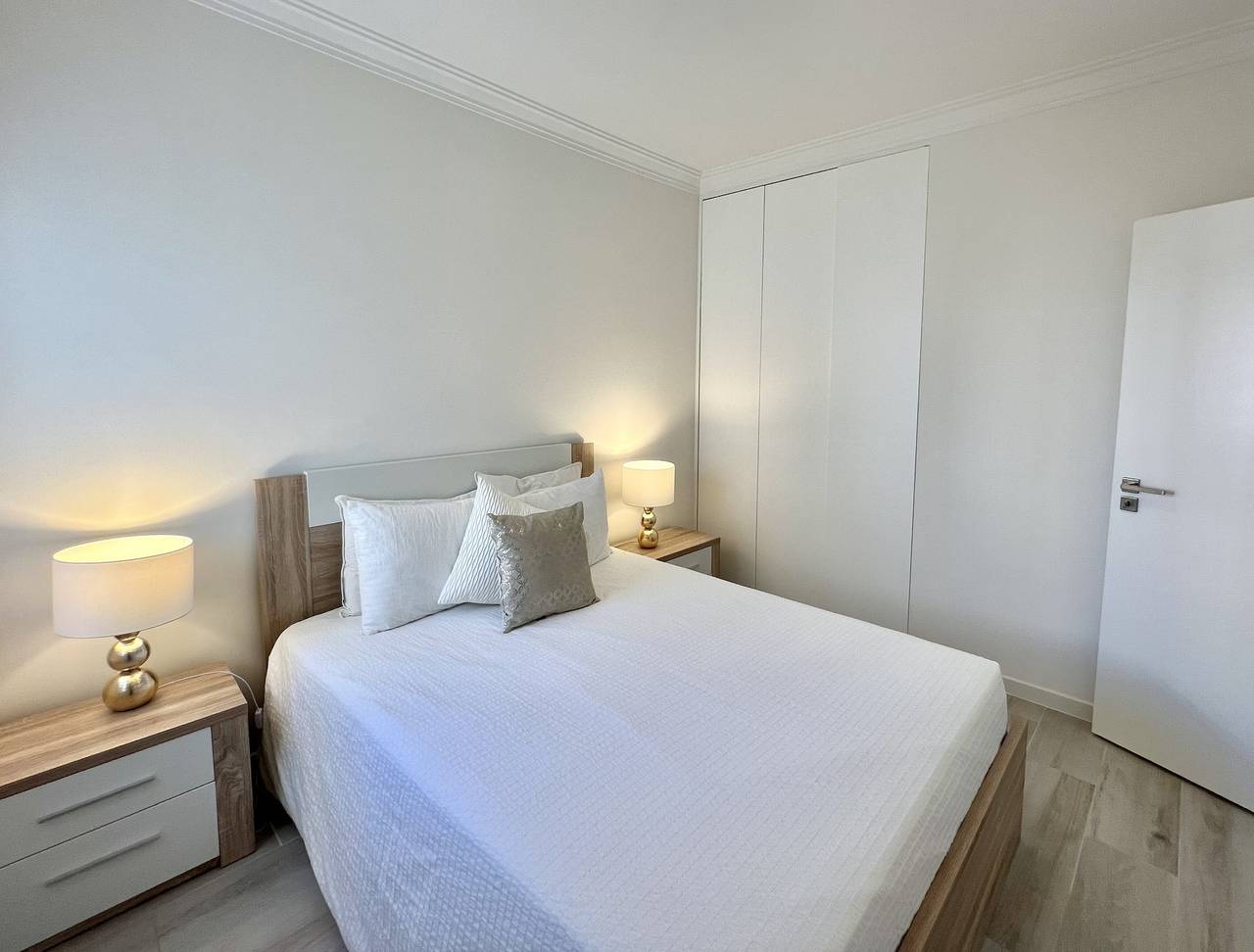 Apartamento inteiro, Oceanview - Sea front by Hd Properties in Cavacos, Quarteira