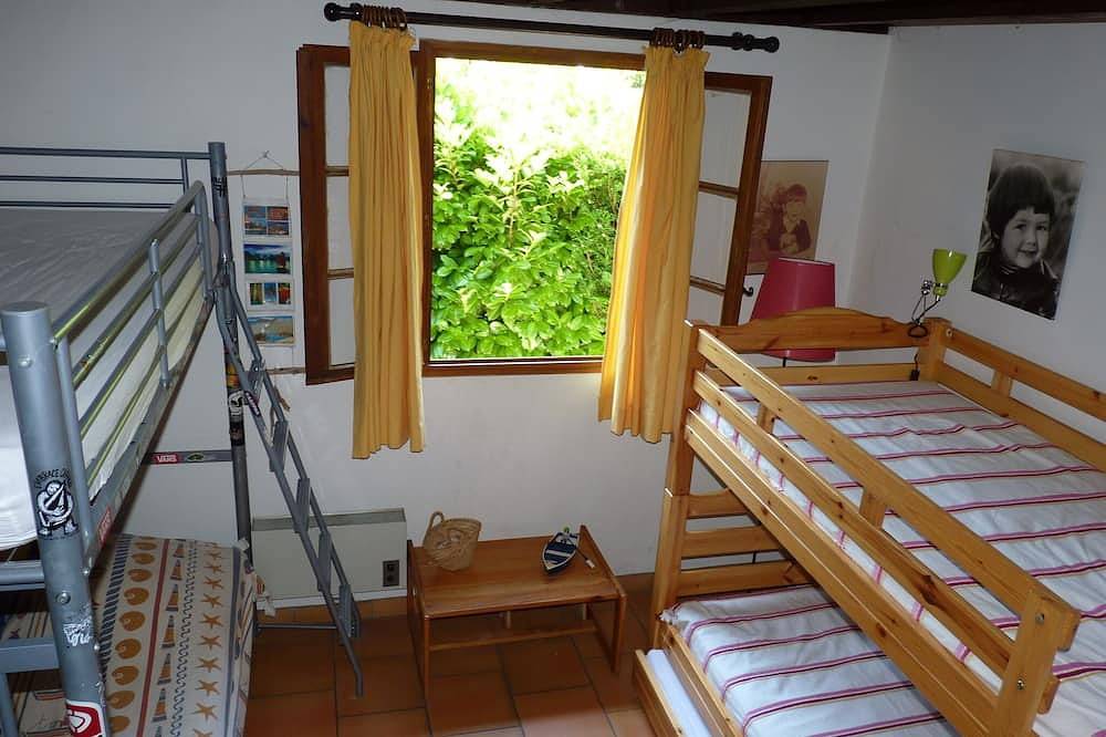 Haus Landes 10/12 unter Pinien, 10 Minuten vom Strand entfernt in Seignosse, Côte d’Argent