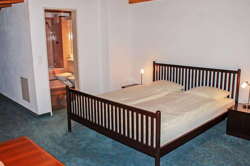 Ganze Wohnung, Residenza Parcolago Apt 203 in Caslano, Luganersee
