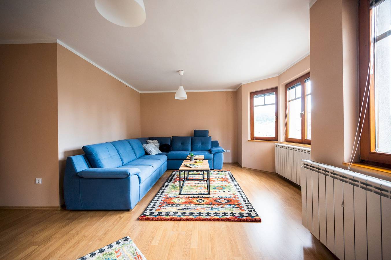 Ganze Wohnung, 2Bdr Apartment with Balcony - Old Town in Sarajevo, Bosnien und Herzegowina