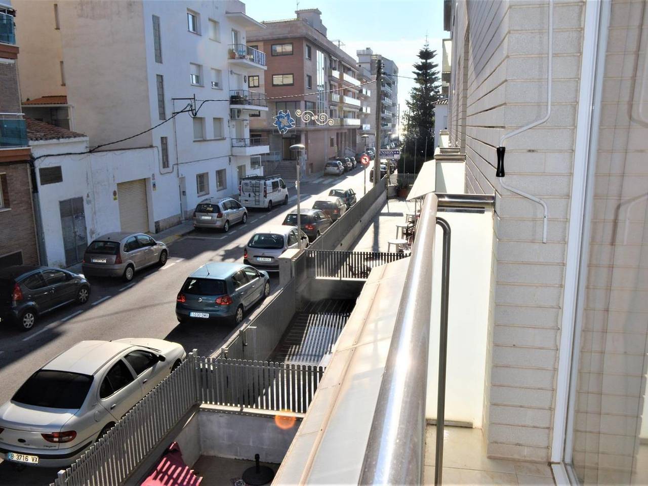 Entire holiday apartment, Rovior 2º 4ª - Calafell in Platja de les Madrigueres (el Vendrell), Calafell