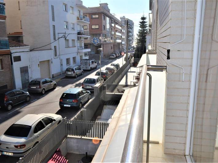 Apartamento vacacional entero, Rovior 2º 4ª - Calafell in Platja de les Madrigueres (el Vendrell), Calafell