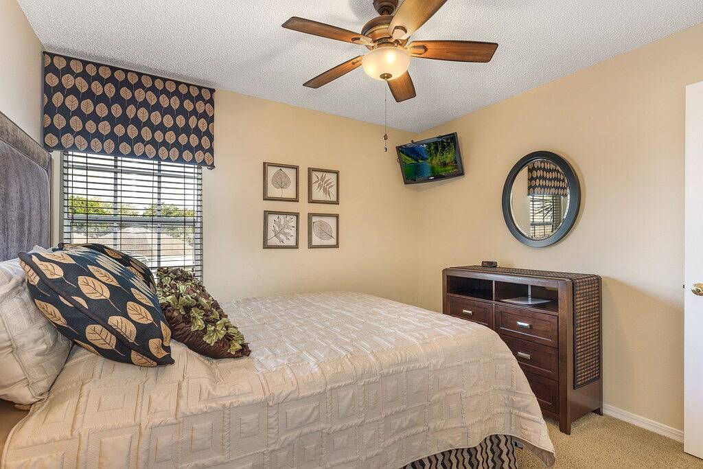 Atemberaubende Villa In Gated Golf Community in Haines City, Zentral Florida