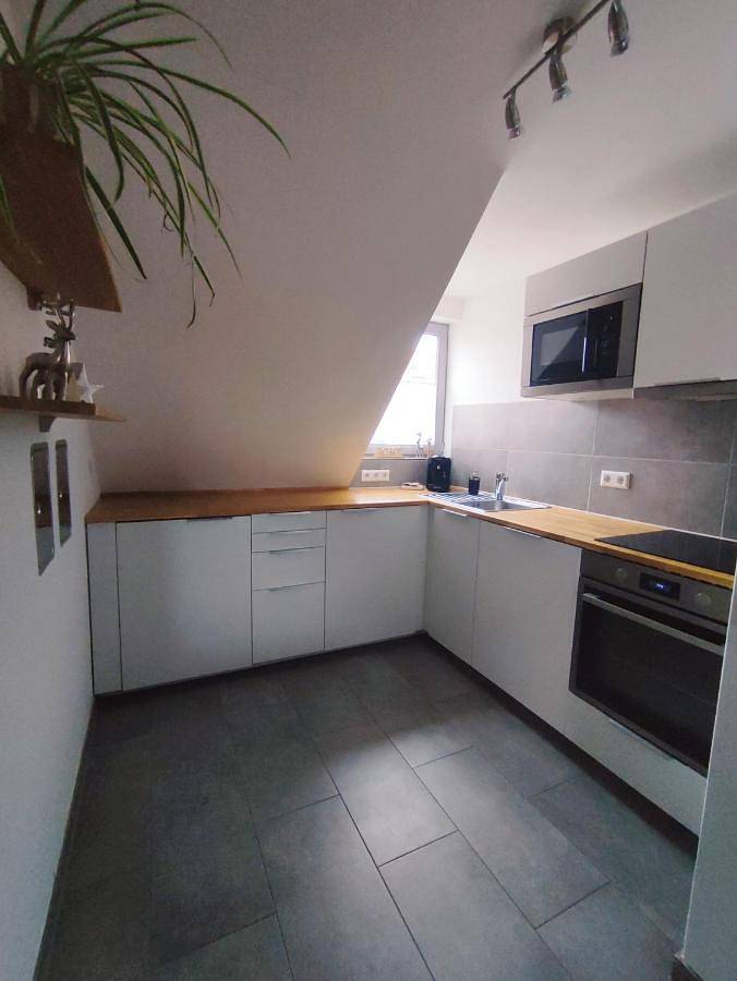 Gîte pour 2 personnes, avec vue à Aspach - 2