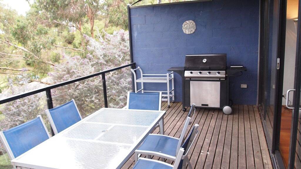 Bel-Air Luxus Reihenhaus in Lorne, Great Ocean Road