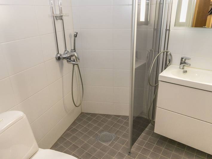 Ganze Wohnung, Hotelli terme, huone 613 in Kilvakkala, Ikaalinen