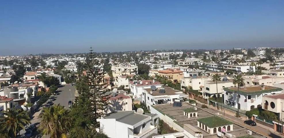 Apartamento de vacaciones para 2 personas, con balcón y vistas - 1