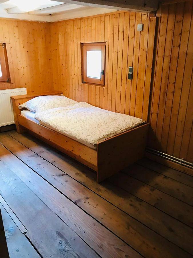 Three-Bedroom House in Gailtaler Alpen, Villach-Land