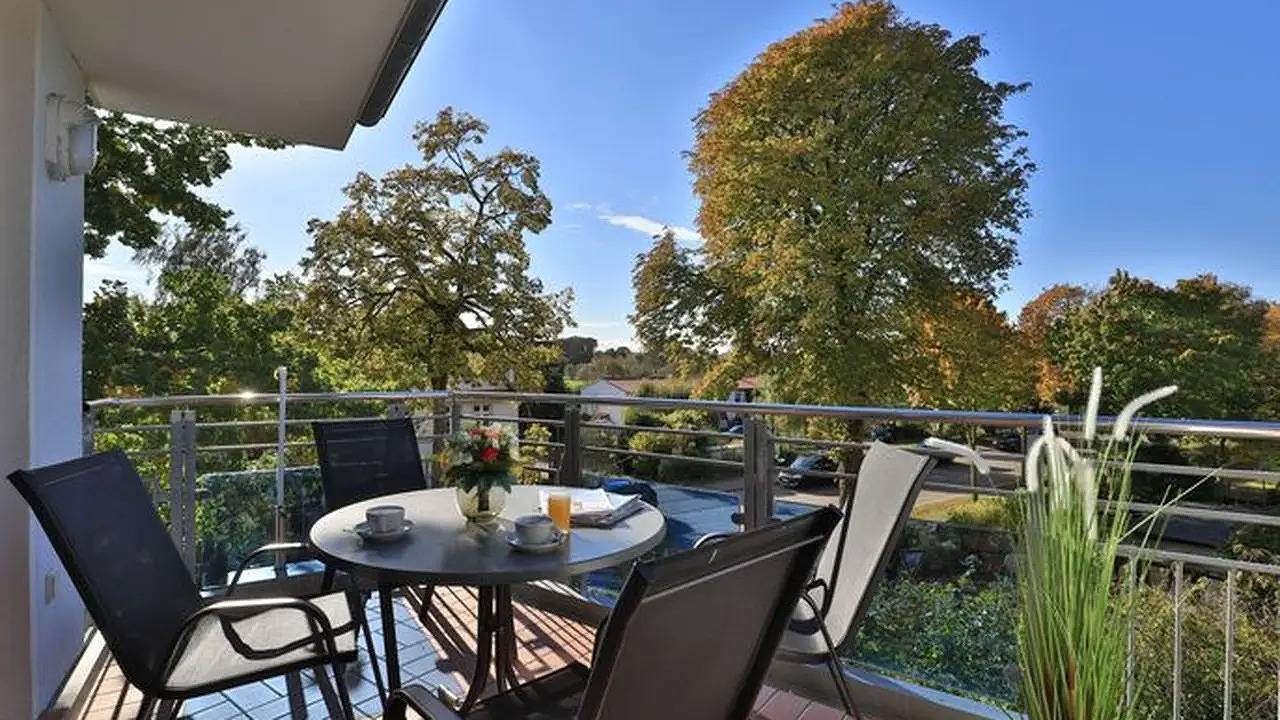 Ganze Ferienwohnung, Ferienwohnung für 4 Personen (85 m²) in Boltenhagen (Ostseebad) in Strand Boltenhagen, Boltenhagen