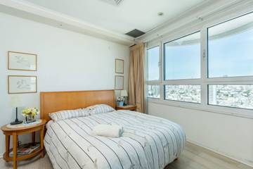 Vakantiewoning voor 4 Personen in Tel Aviv, Tel Aviv (district), Afbeelding 4