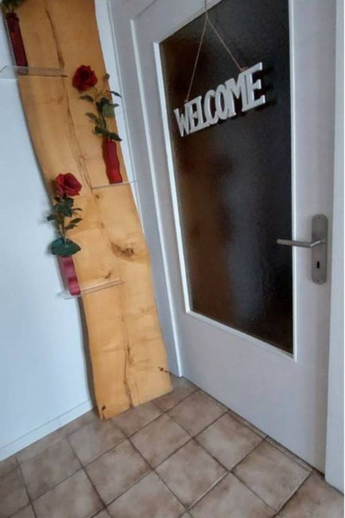 Ferienwohnung für 4 Personen, mit Garten im Lahntal - 2