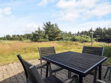 Ferienhaus für 7 Personen in Vorupør, Thy Nationalpark, Bild 4