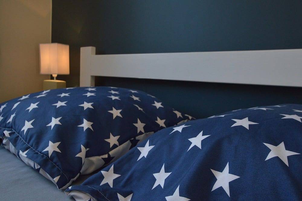 Huisje bij Natuurpark Hoge Venen in Malmedy, Natuurgebied Hautes Fagnes