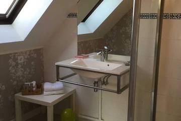 Villa pour 6 Personnes dans Les Clayes-sous-Bois, Yvelines, Photo 2