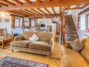 Holiday Rental for 7 People in Pooley Bridge, Cumbria, Photo 2