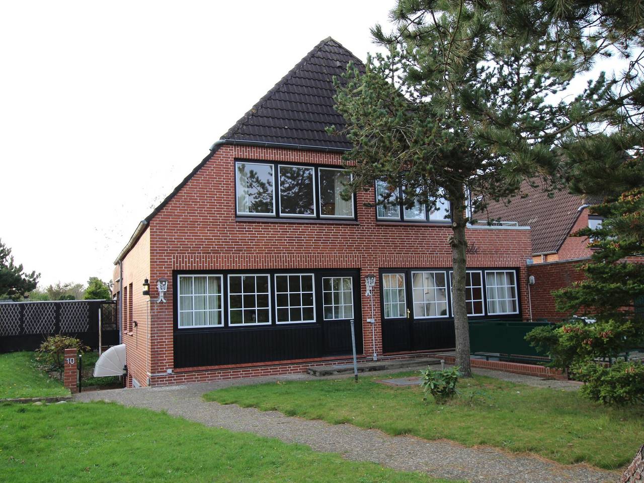 Ganze Wohnung, Ferienwohnung in Westerland auf Sylt in Westerland, Sylt (Gemeinde)
