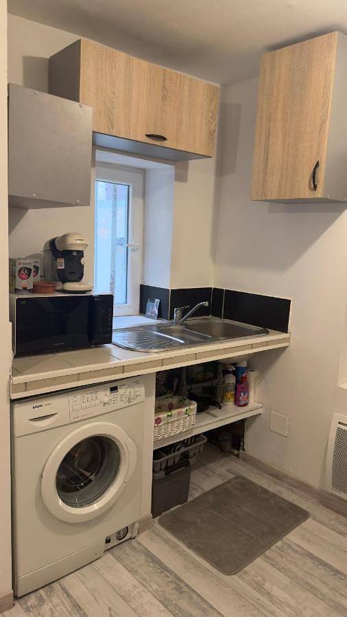 Location de vacances pour 4 personnes à Tonneins - 3