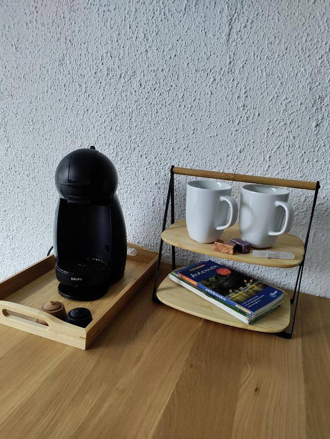 Location de vacances pour 5 personnes, avec jardin et vue, animaux acceptés dans Ny - 3