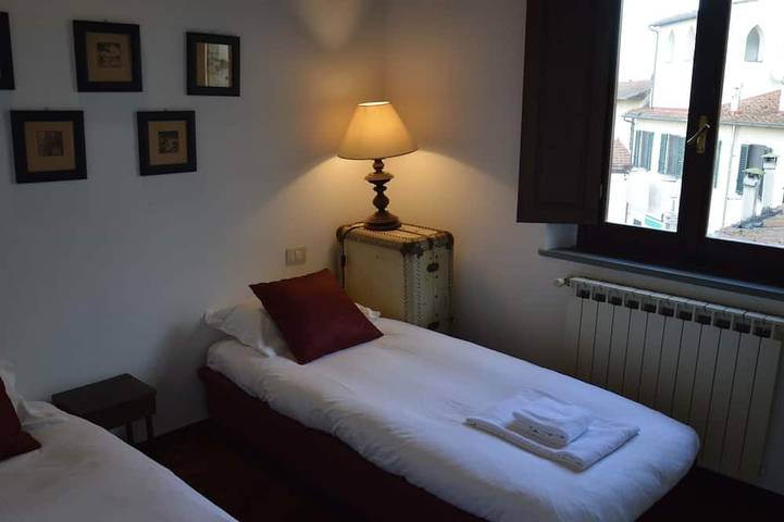 Gîte pour 6 personnes dans Port de Sant Ambrogio - 2