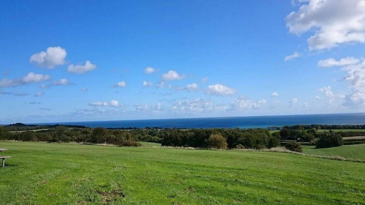 Ferienhaus für 4 Personen (36 m²) in Hadsund in Hadsund, Himmerland