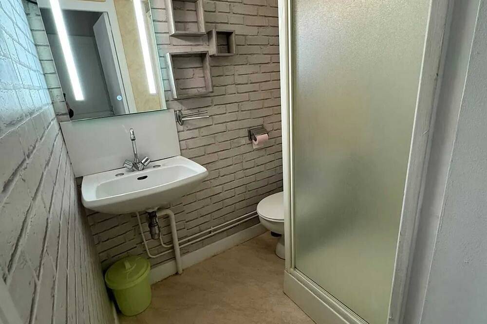Apartamento entero, Homerez - Estudio Néris-les-Bains in Néris-les-Bains, Región de Montluçon