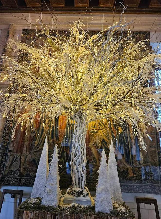 Gîte pour 5 personnes, avec jardin ainsi que vue et terrasse à Bourré - 2