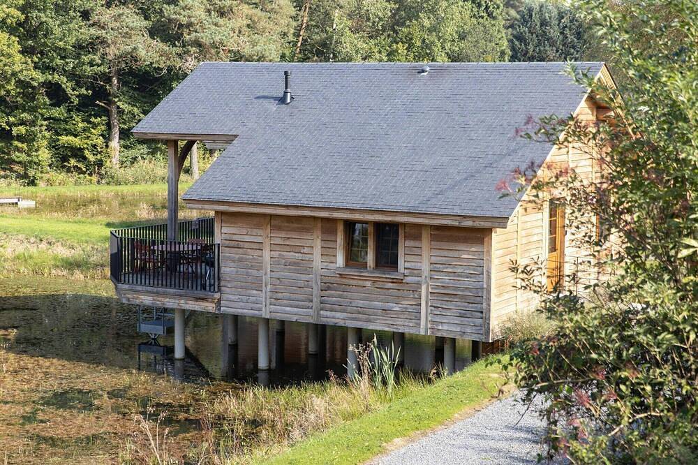 Photo : Maison de vacances