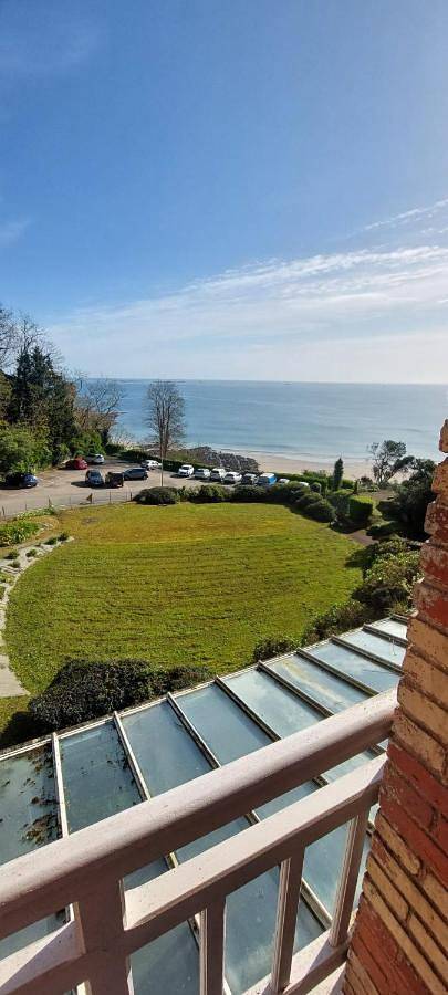 Appartement de vacances pour 2 personnes, avec vue, animaux acceptés