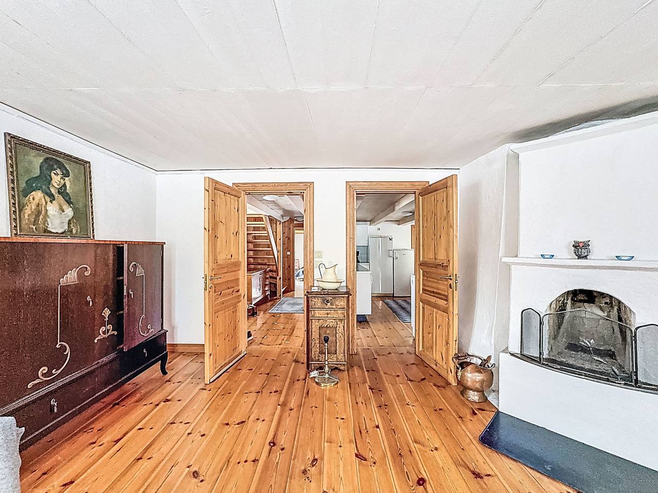 Piggsmåla in Emmaboda und Umgebung