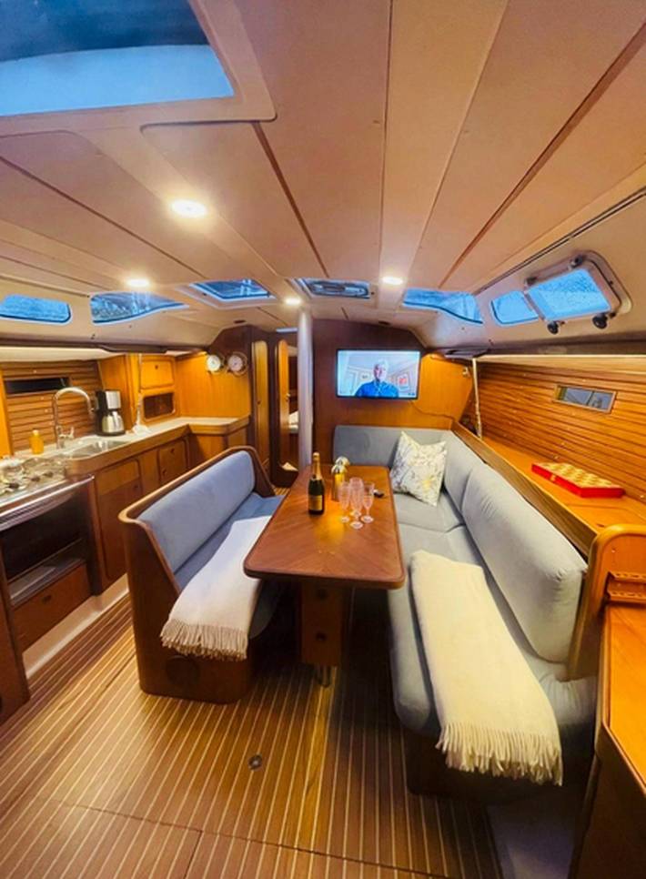 Ferienwohnung für 6 Personen in Fredrikstad - 2