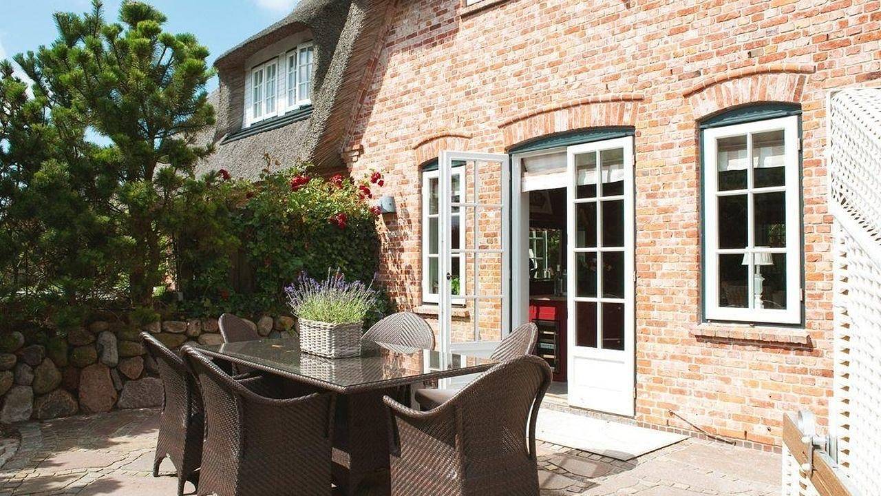 Ferienhaus für 6 Personen (130 m²) in Kampen in Kampen (Sylt), Sylt