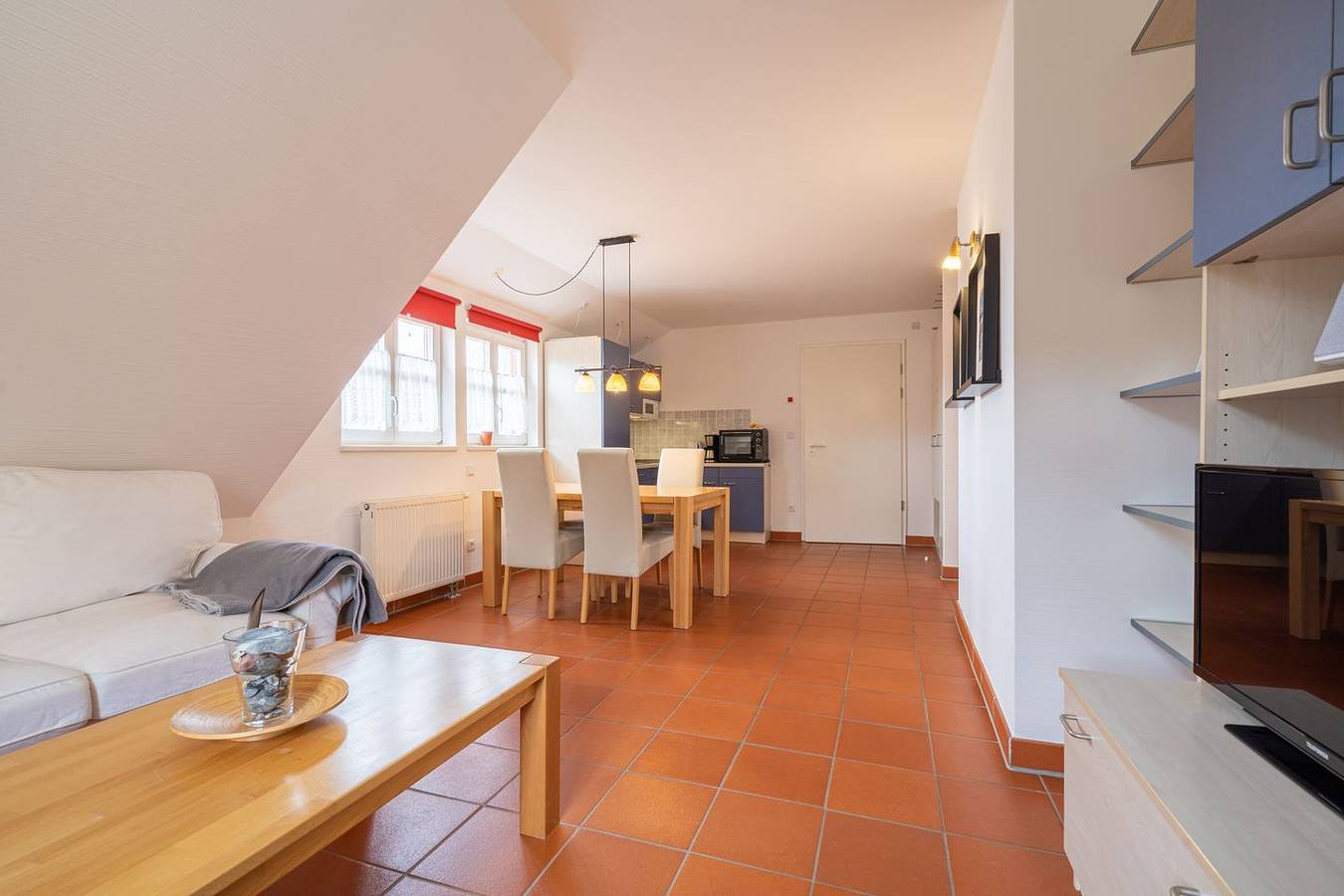 Ferienwohnung in Rügen ab 44€ pro Nacht