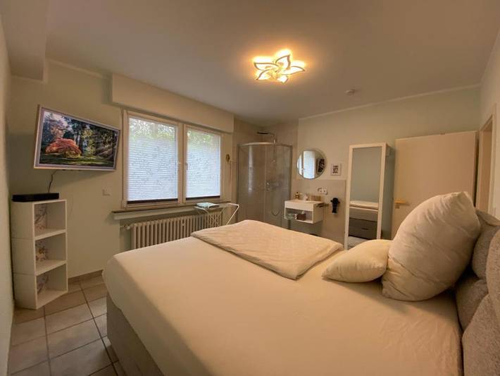 Maison d’hôte pour 2 personnes à Düsseldorf - 3