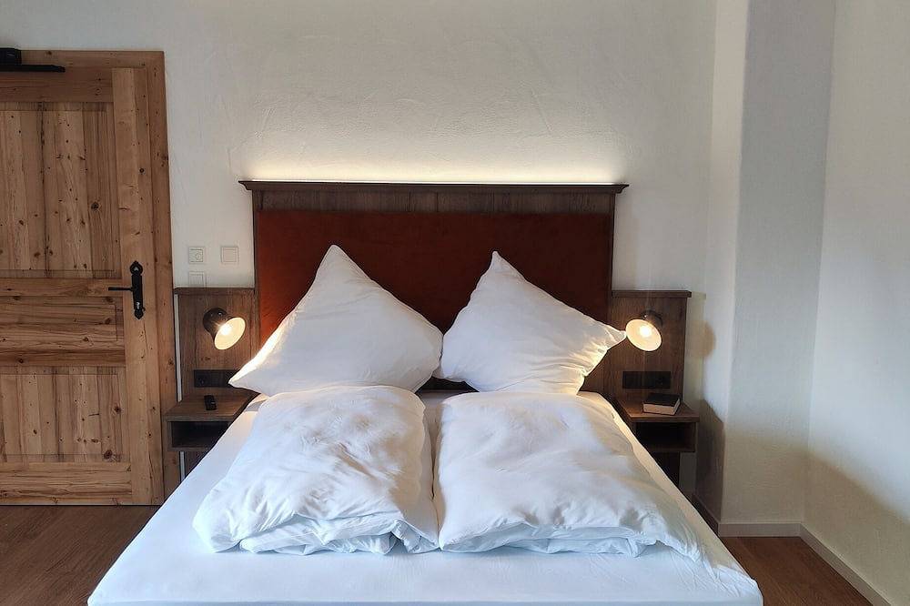 Ferienwohnung für 2 Personen in Prien am Chiemsee, Chiemsee