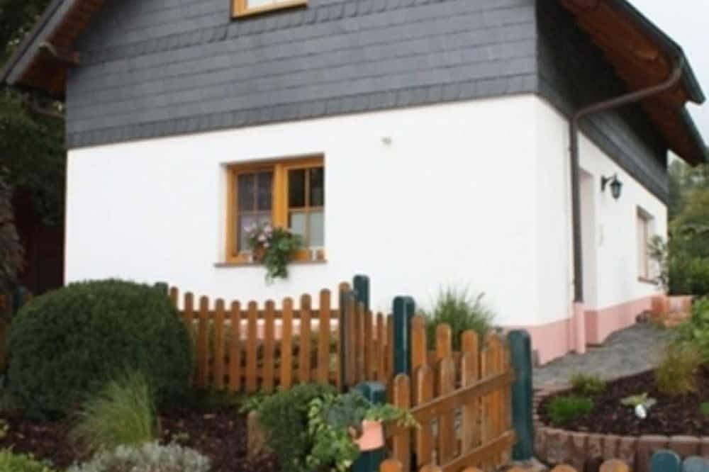 Haus Gemütlichkeit - Haus in Schotten, Vogelsberg Region