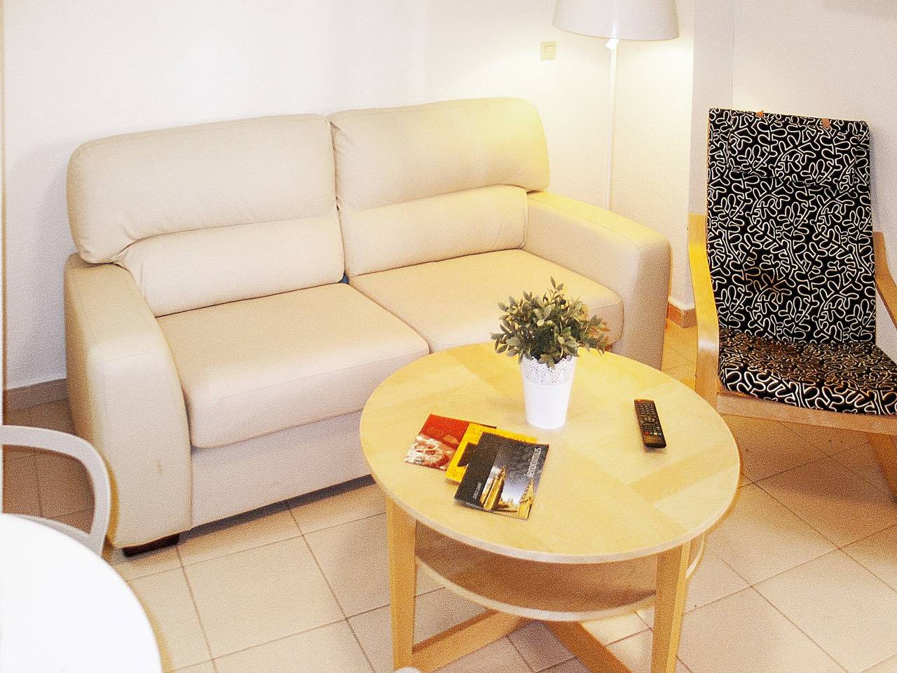 Apartamento entero, Apartamento encantador en Salamanca - 50 m² + Aire acondicionado in Centro de Salamanca, Salamanca