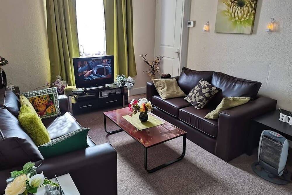 Geheel appartement, The Blue Place in Edinburgh, Lothian
