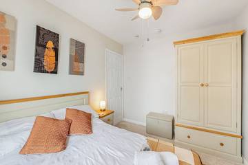 Apartment for 4 People in Torquay, Torbay, Photo 3