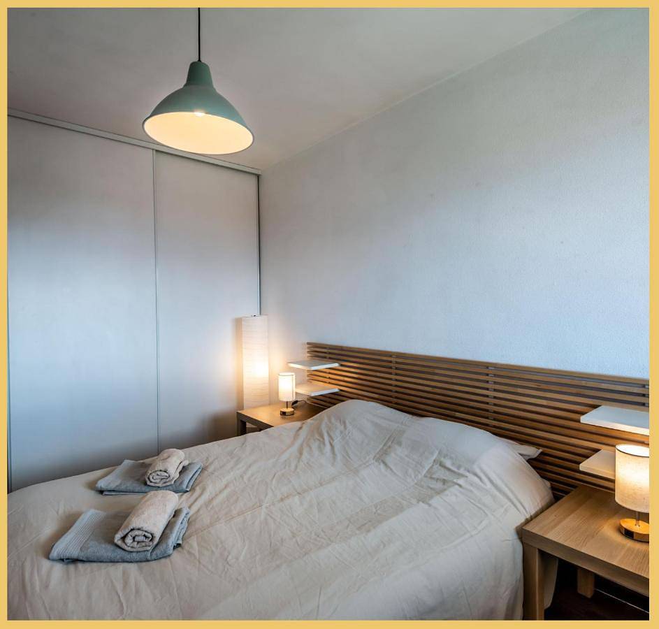 Appartement entier, One-Bedroom Apartment in Archamps, Région de Saint-Julien-en-Genevois