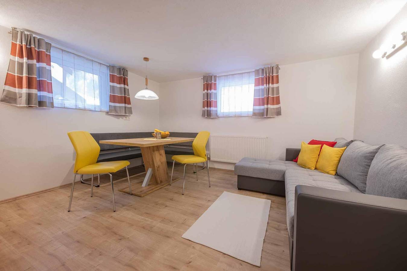 Ganze Ferienwohnung, Edi´s Ferienwohnung in Stubaier Alpen, Neustift im Stubaital