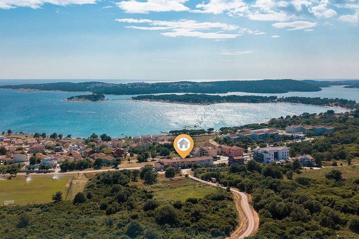 Appartamento vacanze per 4 persone, con balcone - 1