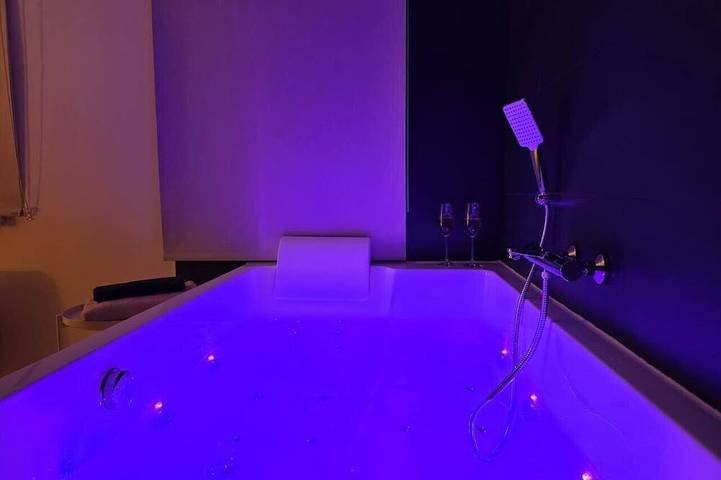 Appartement de vacances pour 2 personnes - 1