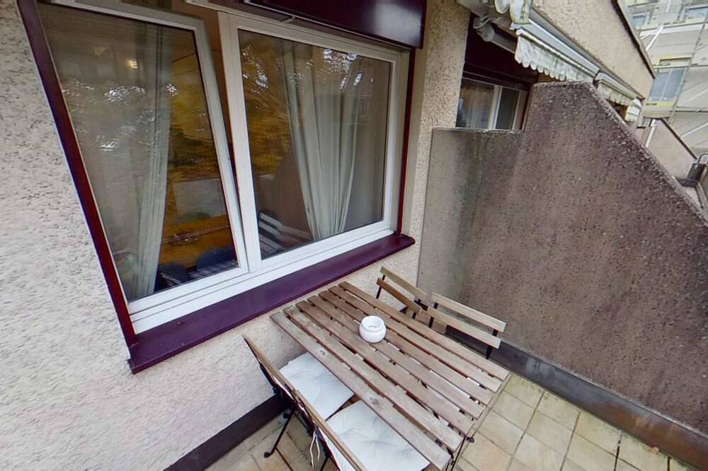Ganze Wohnung, Ideal Apartment in Premier Location in Zürich, Bezirk Zürich