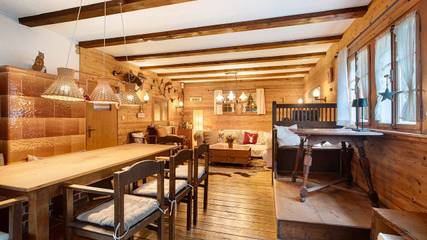 Chalet für 11 Personen in Suedlicher Schwarzwald, Feldberg, Bild 2