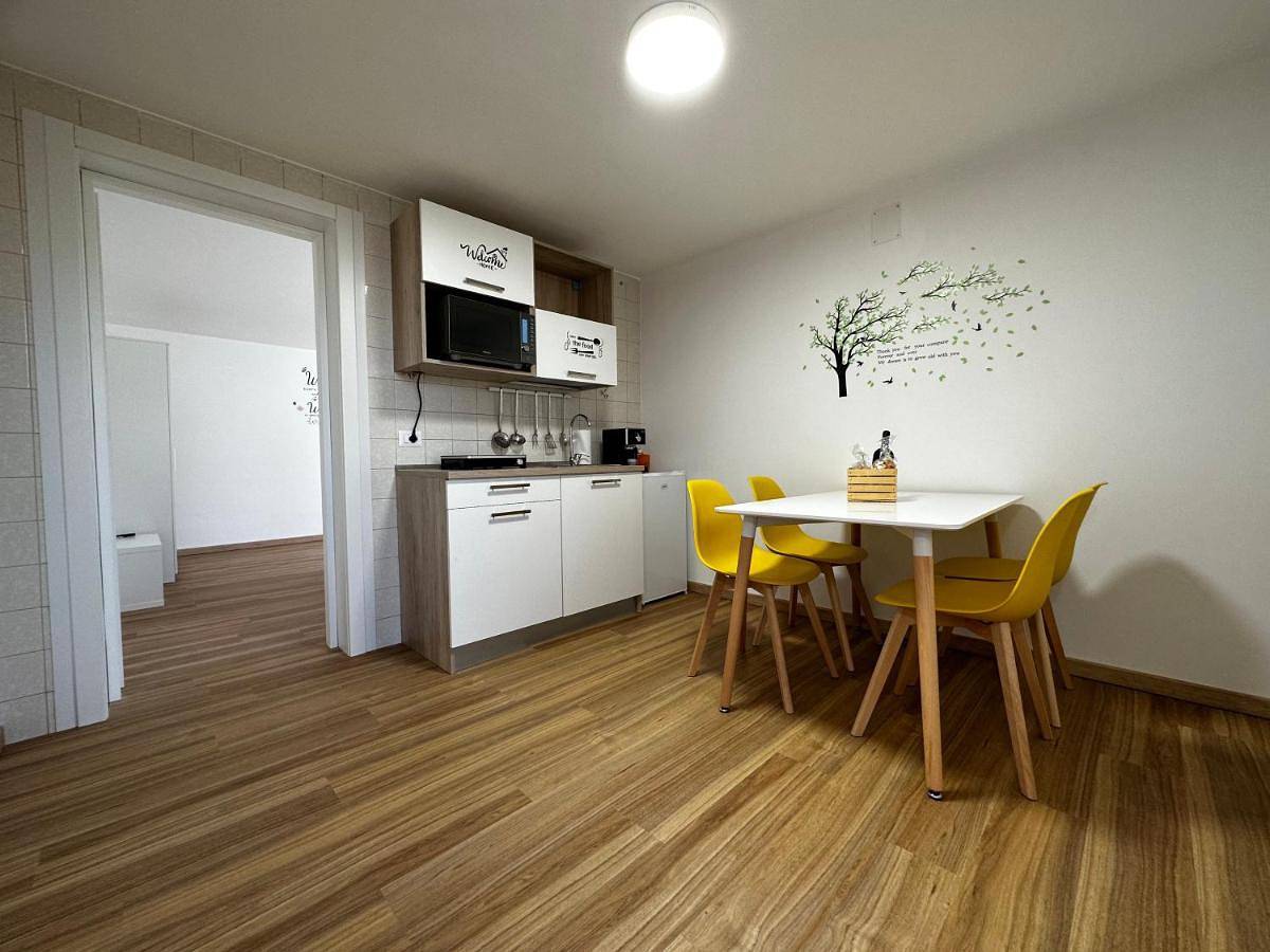 Appartamento intero, Casa Bianca Relax in Castellana Grotte, Provincia di Bari