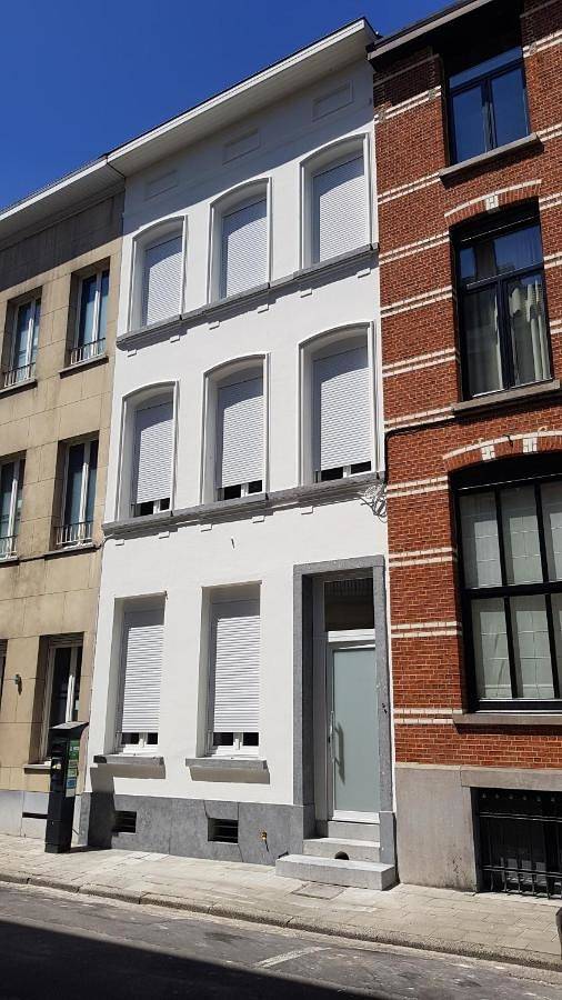 Maison d’hôte pour 3 personnes, avec jardin à Malines - 3