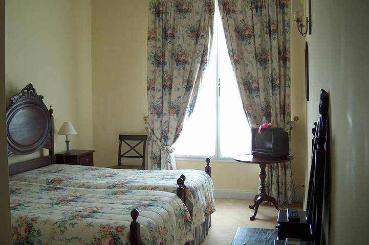 Location de vacances pour 28 personnes, avec jacuzzi et jardin à Mangualde - 2